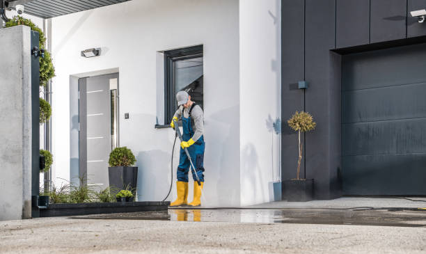 Best Sidewalk and Walkway Cleaning  in Aldan, PA